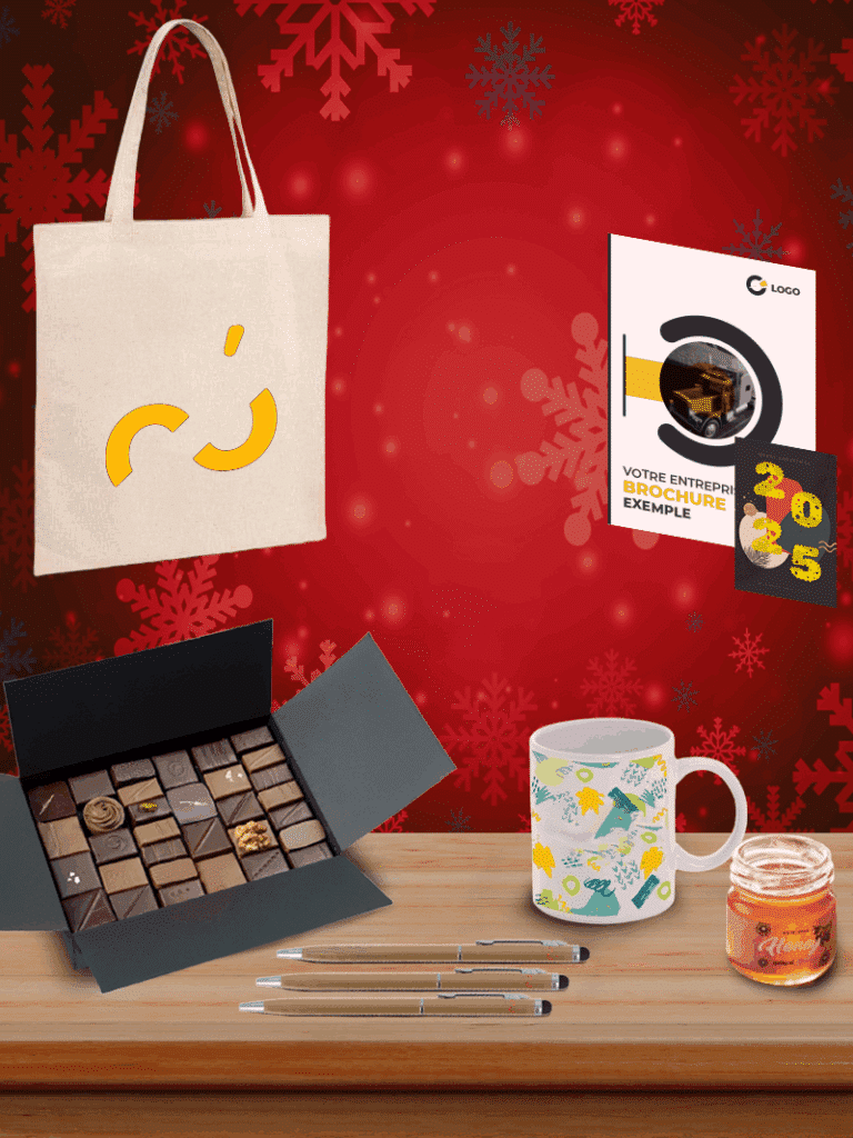 pack top10 client selection cadeaux la com du transporteur lct