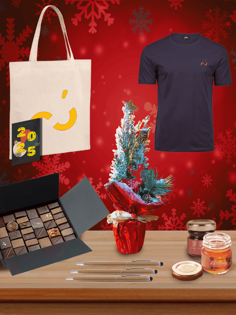 pack mixte selection cadeaux la com du transporteur lct